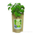 Garden best sale plant pots ,variou different material grow bags,OEM welcome